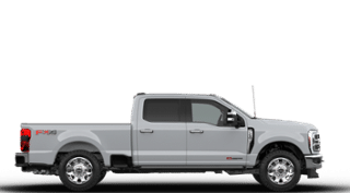 2026 Ford Super Duty® External Image 1